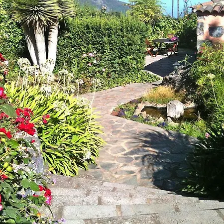 Dom wakacyjny Finca Las Llanadas - Tfn01026-fya *