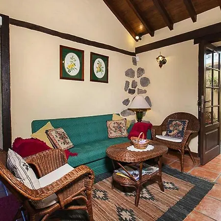 Finca Las Llanadas - Tfn01026-fya * Los Realejos