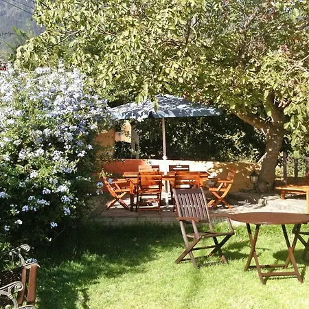 Finca Las Llanadas - Tfn01026-fya Vakantiehuis